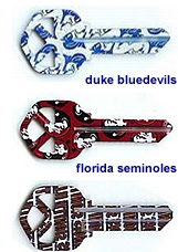 keys